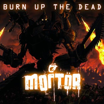 MORTÖR
