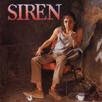 SIREN - No Place Like Home