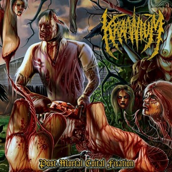 KRAANIUM