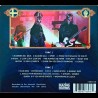GHOST - From Stockholm to the Pit
