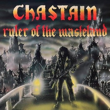 CHASTAIN