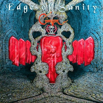 EDGE OF SANITY