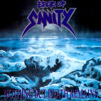EDGE OF SANITY