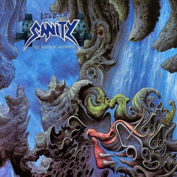 EDGE OF SANITY