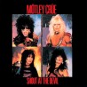 MÖTLEY CRÜE - Shout at the Devil