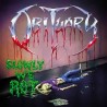 OBITUARY - Slowly We Rot