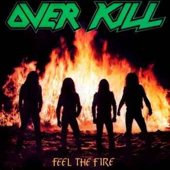 OVER KILL