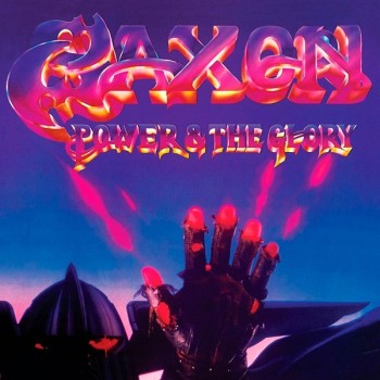 SAXON
