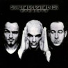 SCORPIONS - Eye II Eye