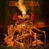 SEPULTURA - Arise