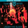 TWISTED SISTER - Under the Blade