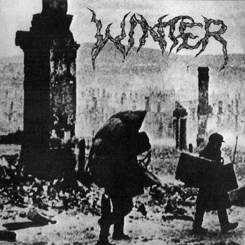 WINTER - Into Darkness