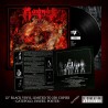 MAGNUS - Alcoholic Suicide
