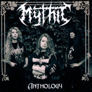 MYTHIC - Anthology