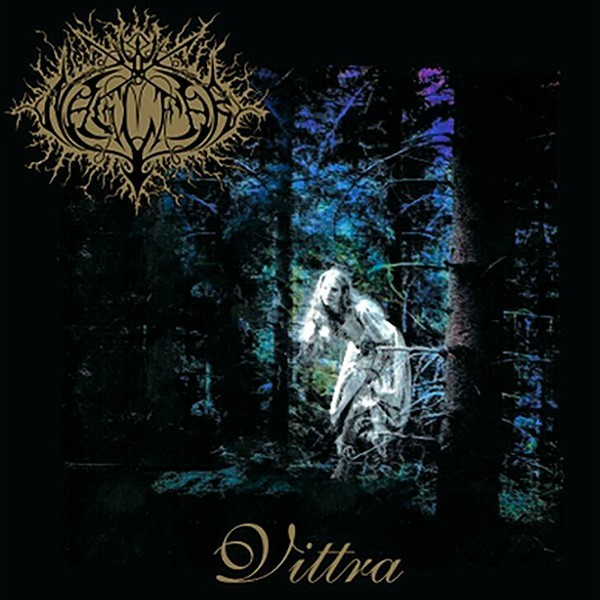 NAGLFAR - Vittra
