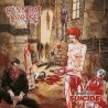 CANNIBAL CORPSE - Gallery of Suicide