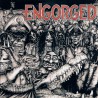 ENGORGED - Engorged