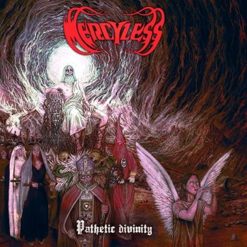 MERCYLESS