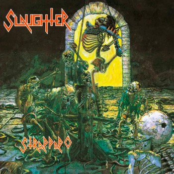SLAUGHTER