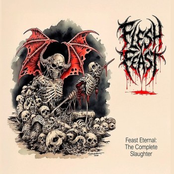 FLESH FEAST