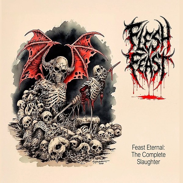 FLESH FEAST
