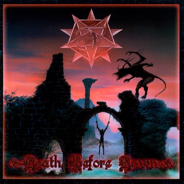 FINNUGOR - Death Before Dawn