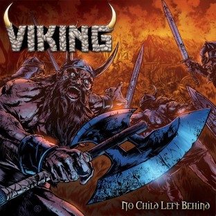 VIKING - No Child Left Behind