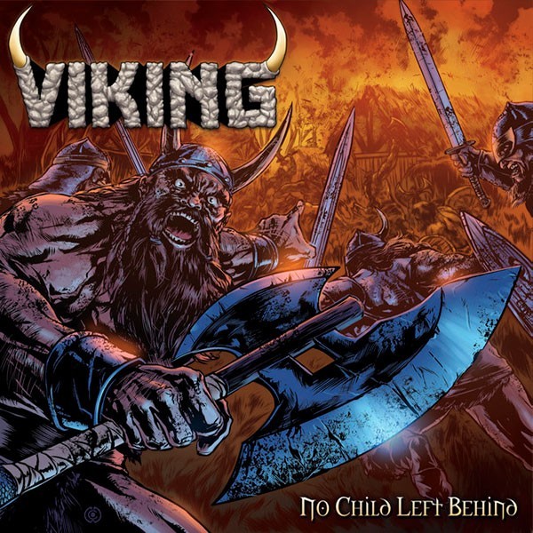 VIKING - No Child Left Behind