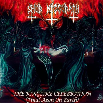 SHUB NIGGURATH