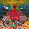 RIGOR MORTIS (usa) - Rigor Mortis vs the Earth