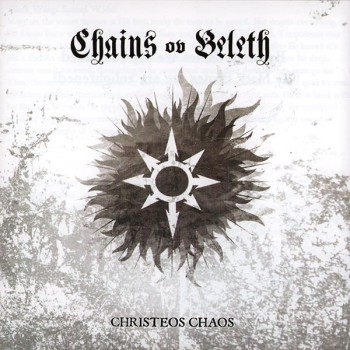 CHAINS OV BELETH - Christeos Chaos