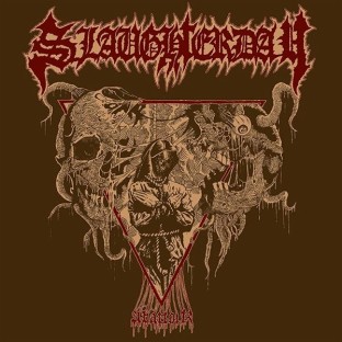 SLAUGHTERDAY - Abattoir