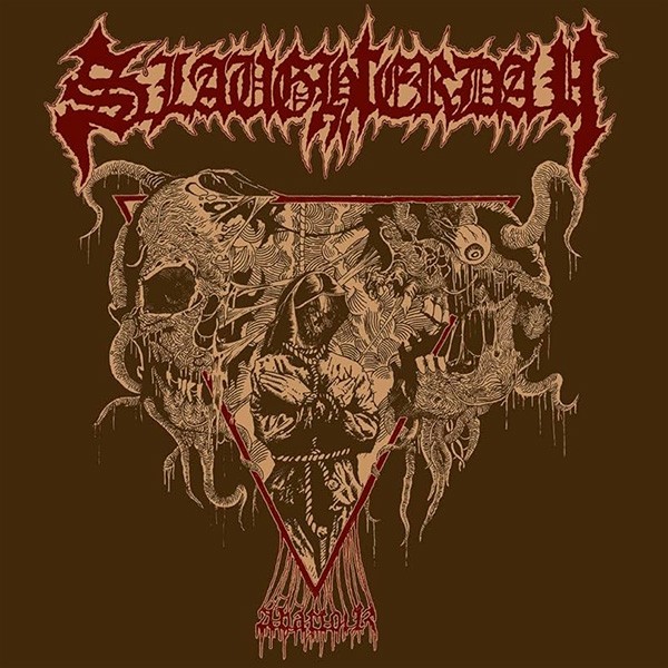 SLAUGHTERDAY - Abattoir