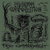 PHANTOM CORPORATION - First Commandment