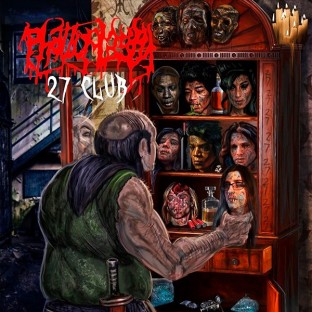 PHALLOPLASTY - 27 Club