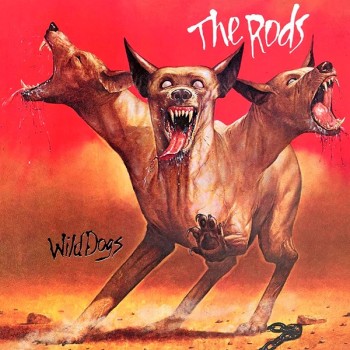 RODS, THE