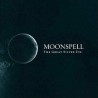 MOONSPELL - The Great Silver Eye