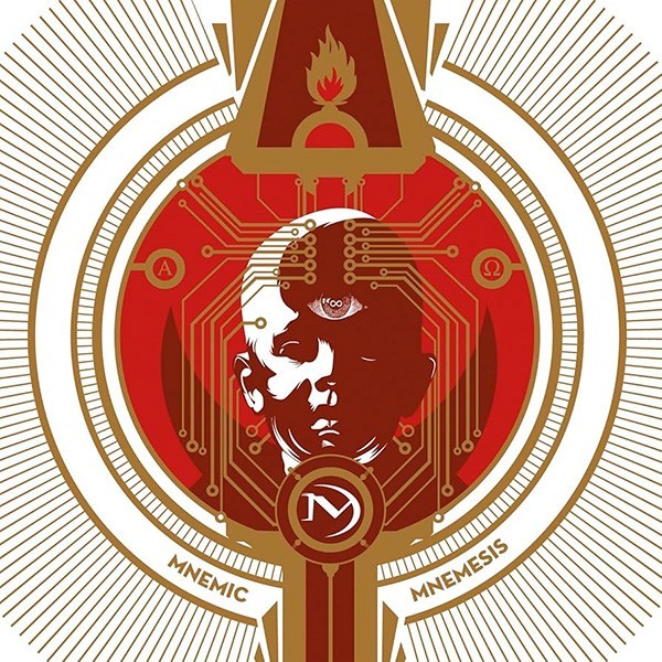 MNEMIC - Mnemesis