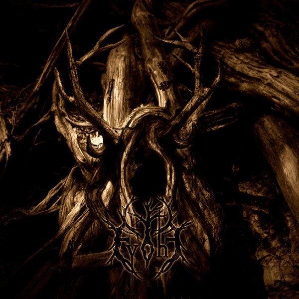 EVOHÉ - Annwvyn
