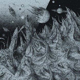 DEVOID OF THOUGHT - Outer World Graves