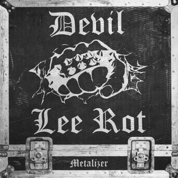 DEVIL LEE ROT