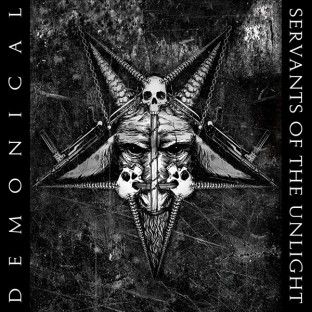 DEMONICAL - Servants of the Unlight