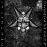 DEMONICAL - Servants of the Unlight