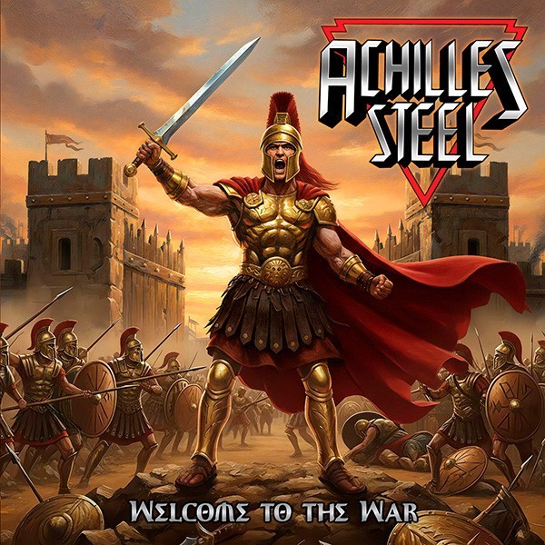 ACHILLES STEEL