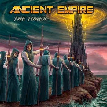 ANCIENT EMPIRE - The Tower
