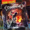 COMANIAC - Return to the Wasteland