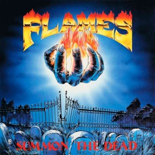 FLAMES - Summon the Dead