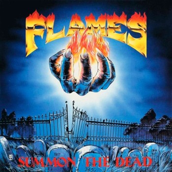 FLAMES