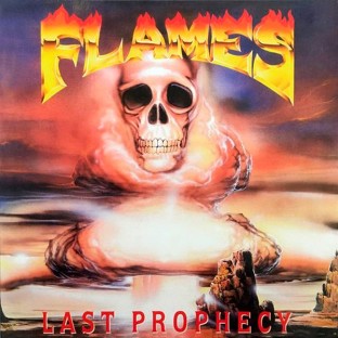 FLAMES - Last Prophecy