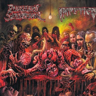 IMPETIGO / PURULENT SPERMCANAL